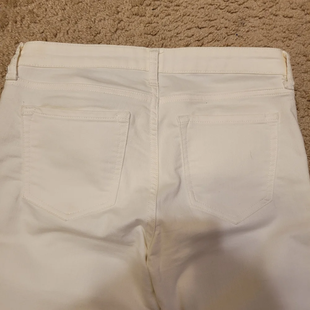 🛍5 for $25/GAP Skimmer Leggings, SIZE 6 - Picture 3 of 4